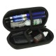 Ego- 900mAh E-cigarette avec EGO CE4 atomiseur (Bleu)
