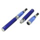 Ego- 900mAh E-cigarette avec EGO CE4 atomiseur (Bleu)