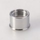 Bague cache pas de vis Ego