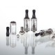 Clearomiseur CE6 Vivi Nova 2.8 ml pour eGo