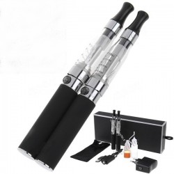 Kit cigarettes électroniques eGo c5