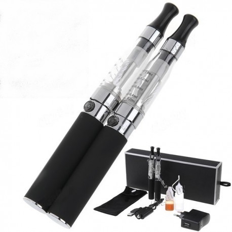 Kit cigarettes électroniques eGo c5