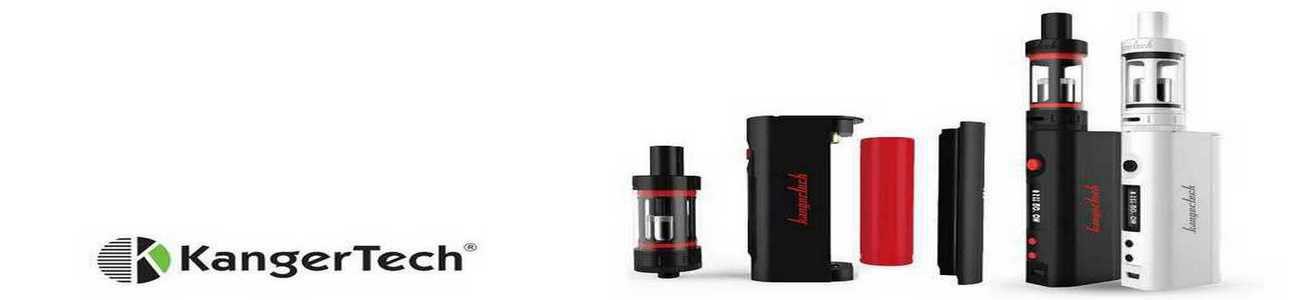 KangerTech